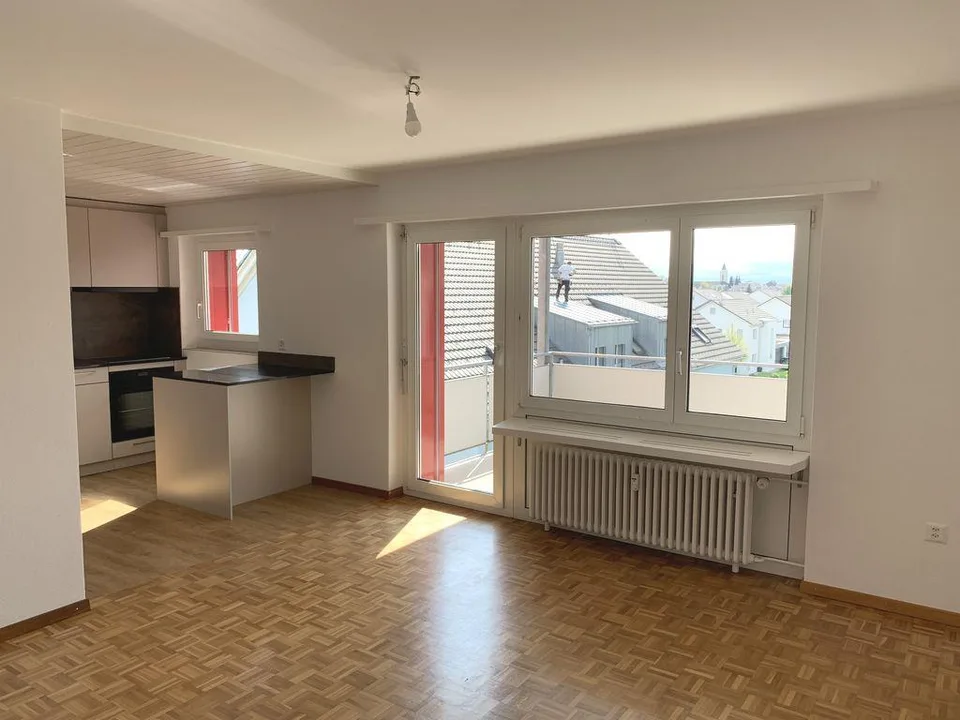 Neuer Bewohner gesucht!