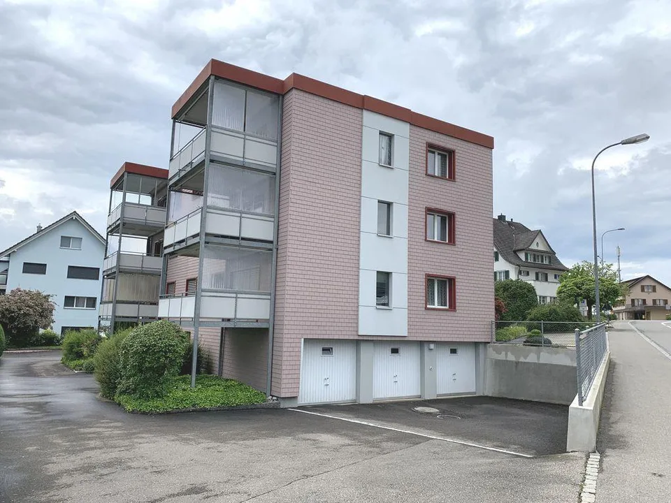 Neuer Bewohner gesucht!