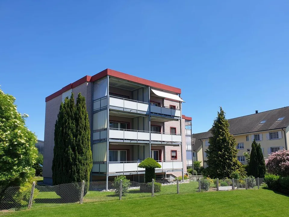 Neuer Bewohner gesucht!