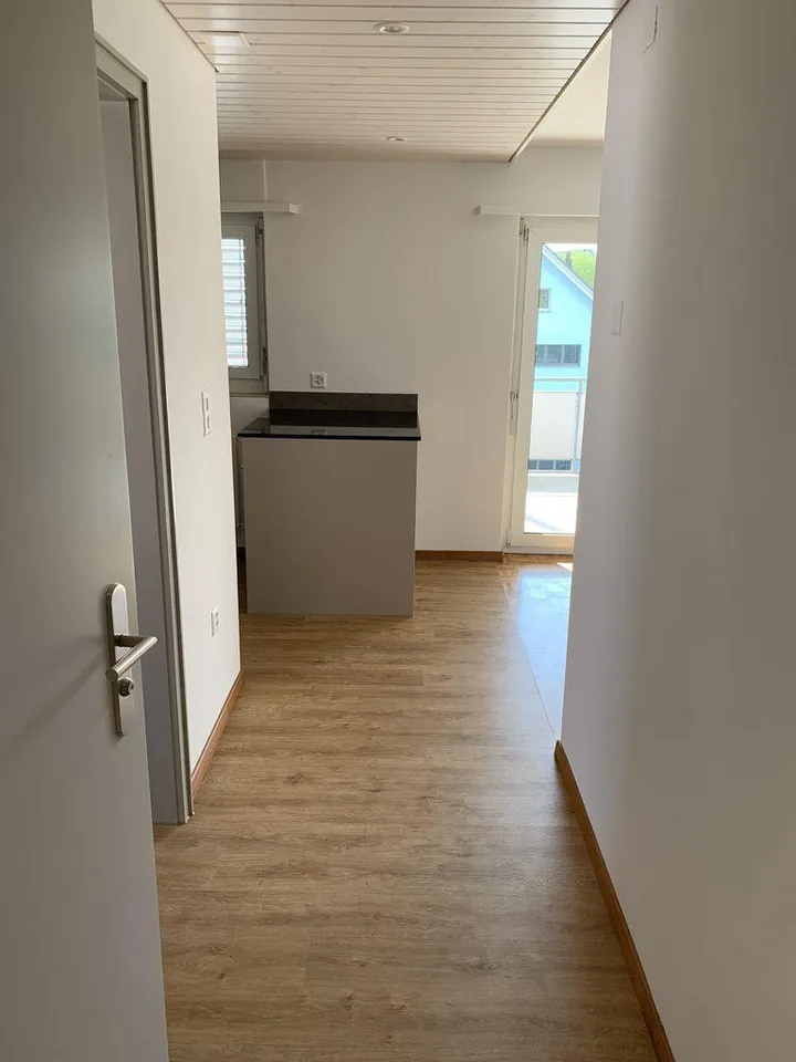 Neuer Bewohner gesucht!