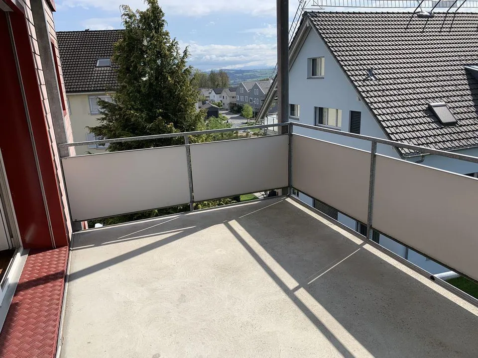 Neuer Bewohner gesucht!