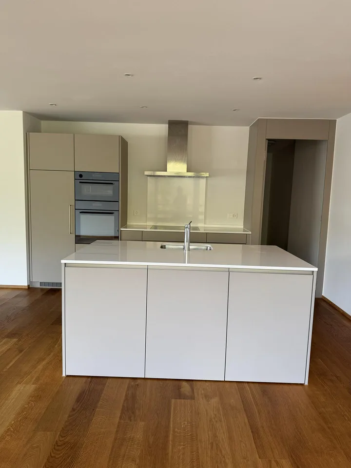 Wunderschöne 3.5- Zimmerwohnung
