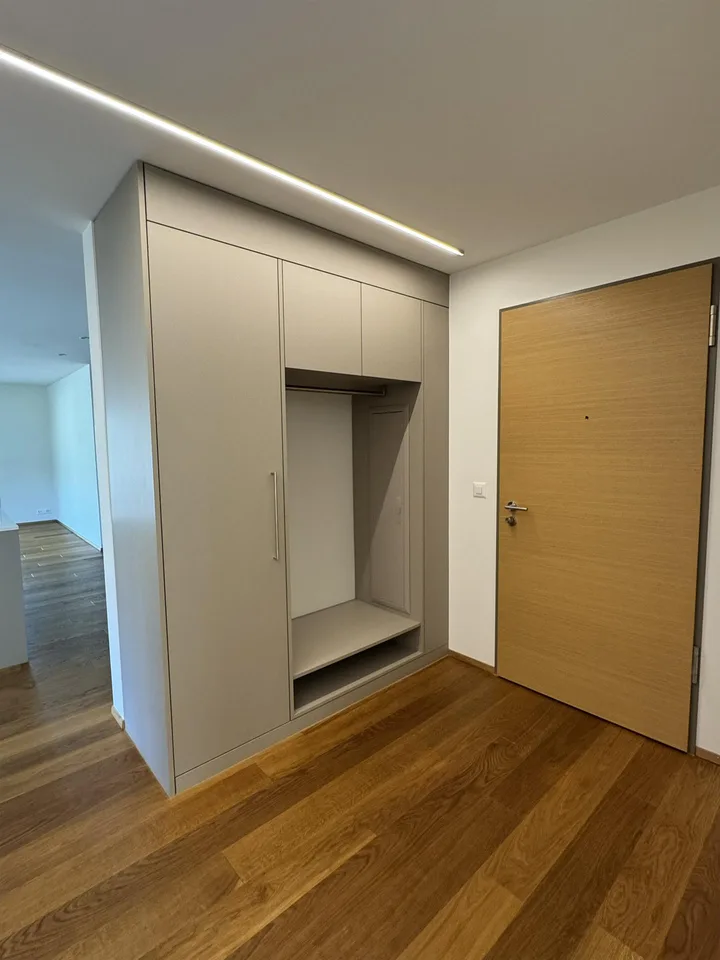 Wunderschöne 3.5- Zimmerwohnung