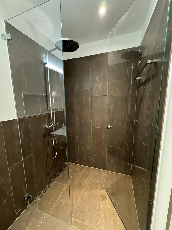 Wunderschöne 3.5- Zimmerwohnung