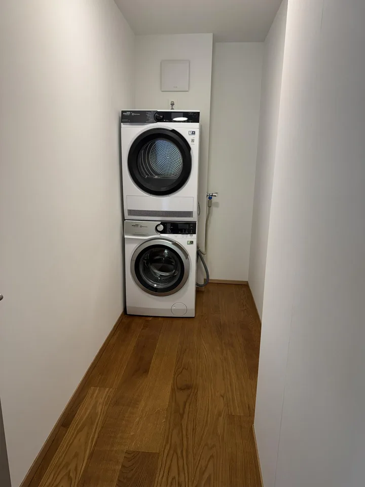 Wunderschöne 3.5- Zimmerwohnung