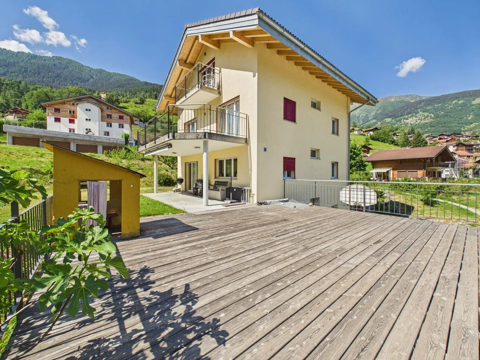 La maison qui n'attendait que vous : maison de 8,5 pièces – Foto 4 von 22