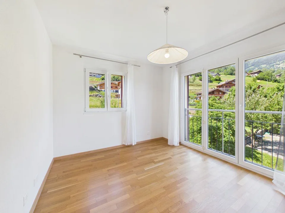 La maison qui n'attendait que vous : maison de 8,5 pièces – Foto 9 von 22