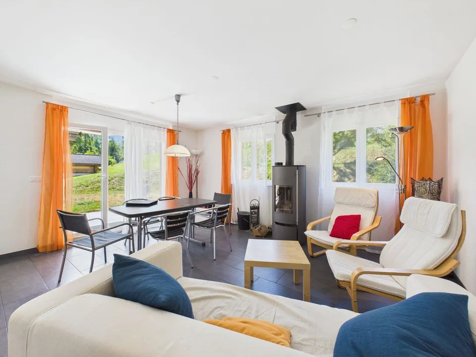 La maison qui n'attendait que vous : maison de 8,5 pièces – Foto 6 von 22