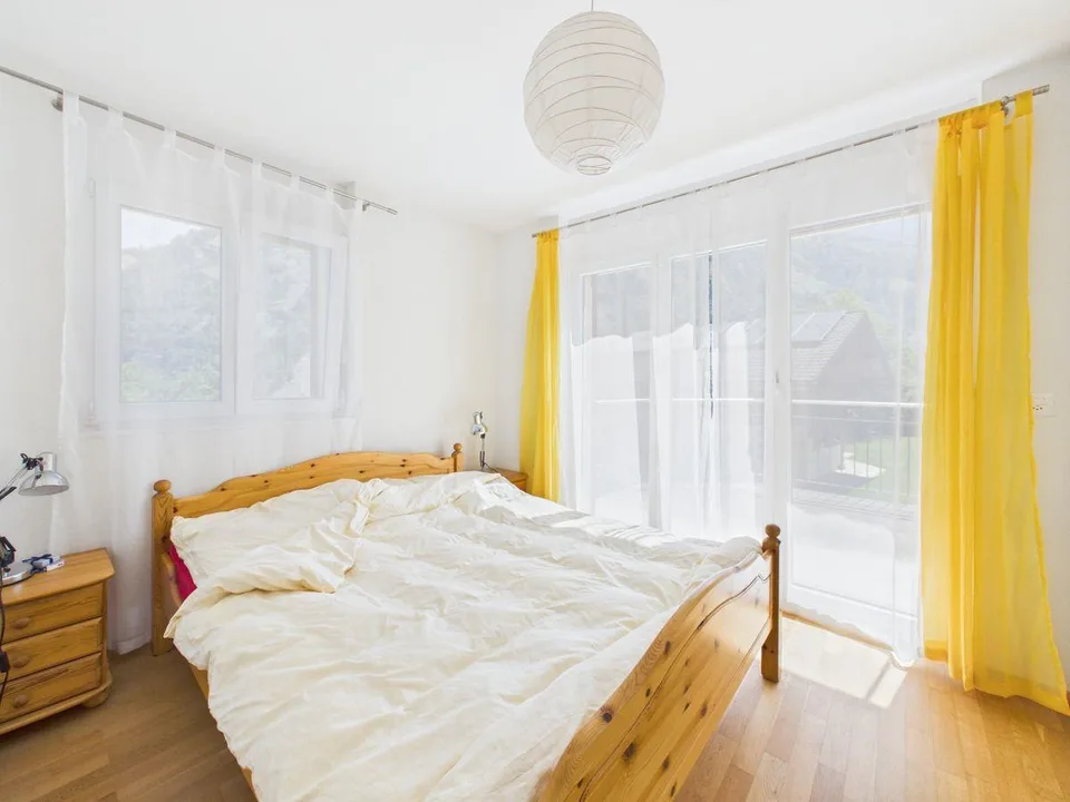 La maison qui n'attendait que vous : maison de 8,5 pièces – Foto 8 von 22