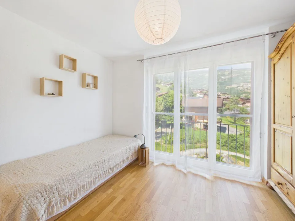 La maison qui n'attendait que vous : maison de 8,5 pièces – Foto 10 von 22