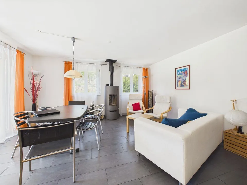 La maison qui n'attendait que vous : maison de 8,5 pièces – Foto 7 von 22