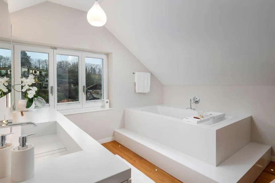 Sogno di casa ristrutturata con piscina e 2 appartamenti