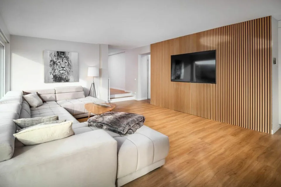 Sogno di casa ristrutturata con piscina e 2 appartamenti