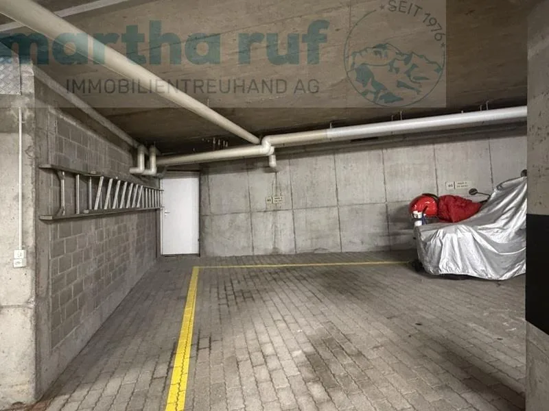 Behagliche 2.5- Zimmer Ferienwohnung mit Cheminée und Balkon
