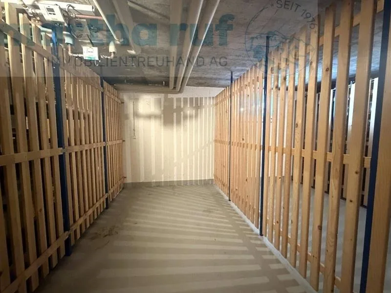 Behagliche 2.5- Zimmer Ferienwohnung mit Cheminée und Balkon
