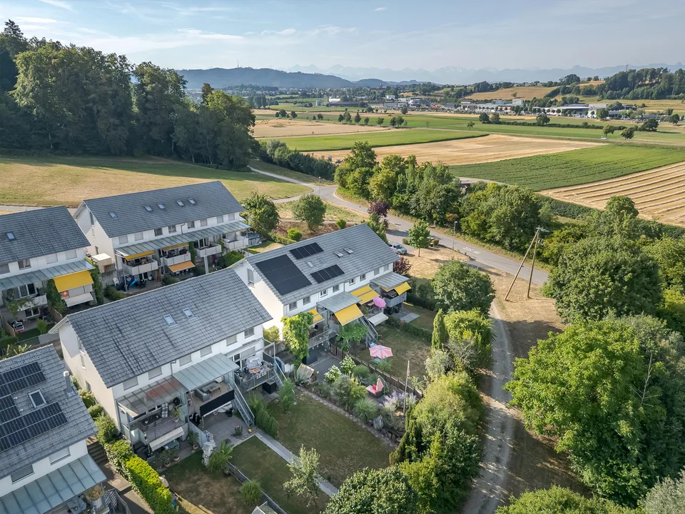 "Familienparadies im Grünen - Lätti bei Münchenbuchsee"