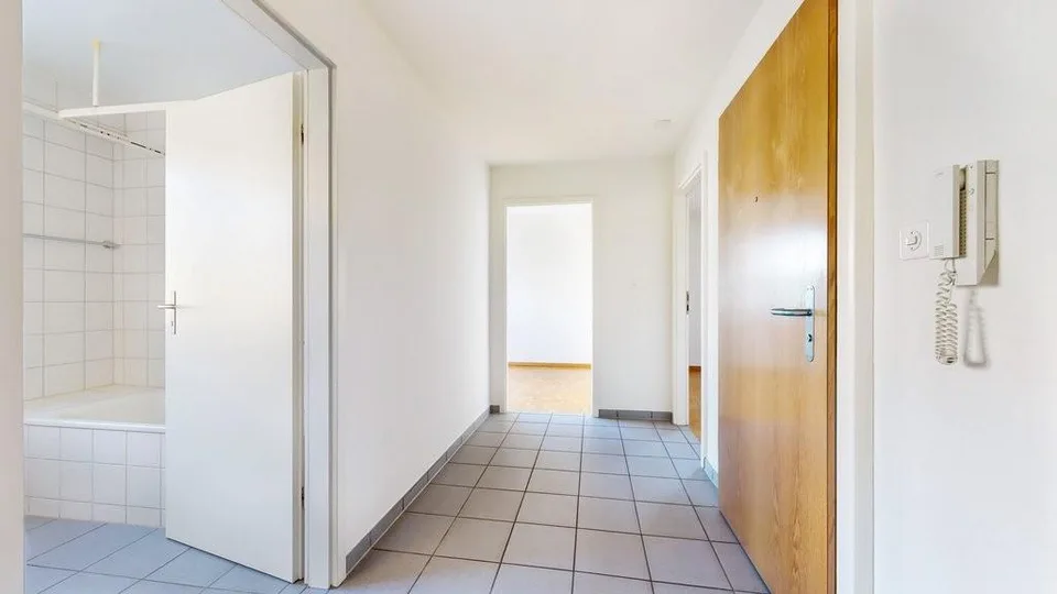 Arrivare. Staccare. Sentirsi bene. - La tua nuova casa ad Allschwil