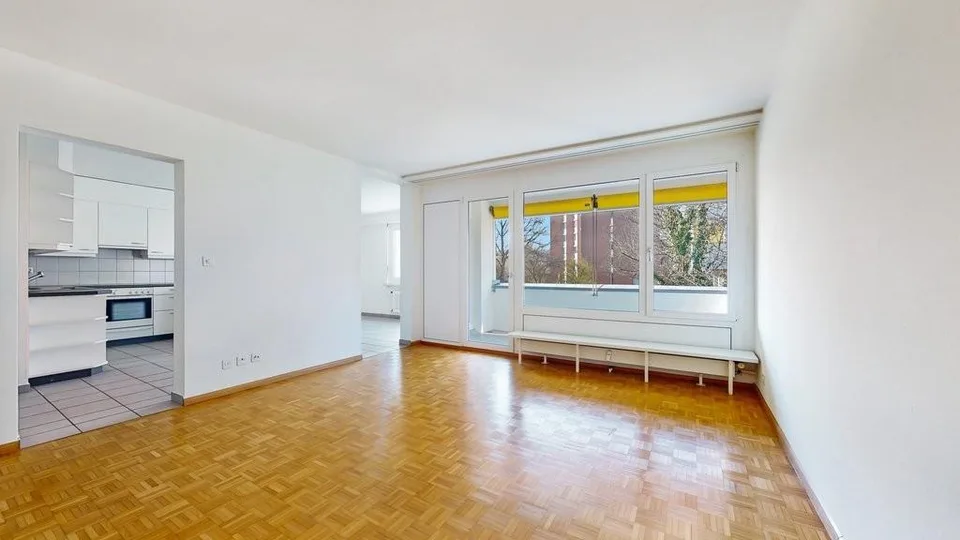 Arrivare. Staccare. Sentirsi bene. - La tua nuova casa ad Allschwil