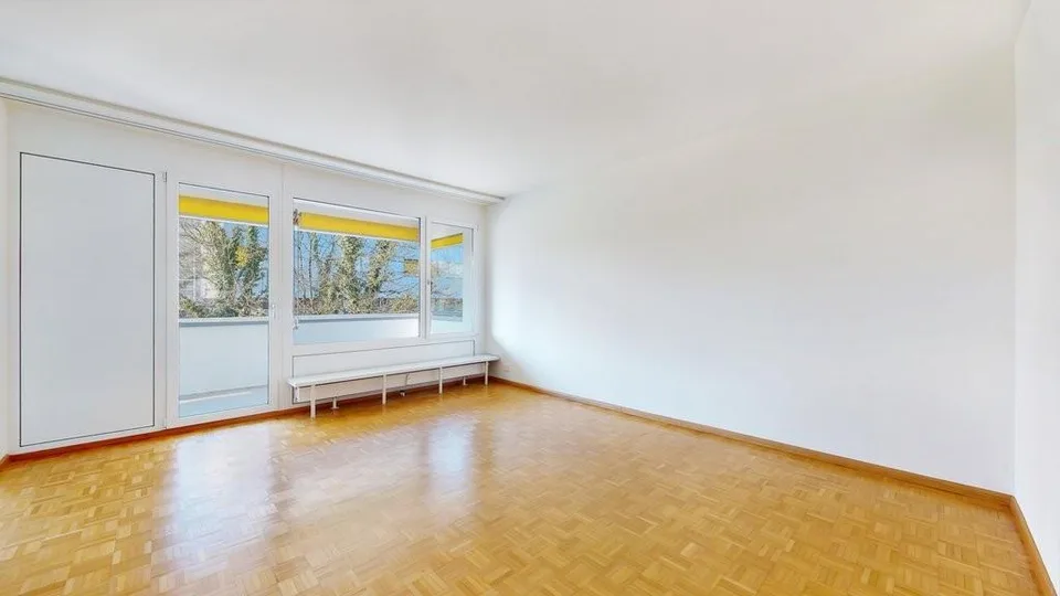 Arrivare. Staccare. Sentirsi bene. - La tua nuova casa ad Allschwil