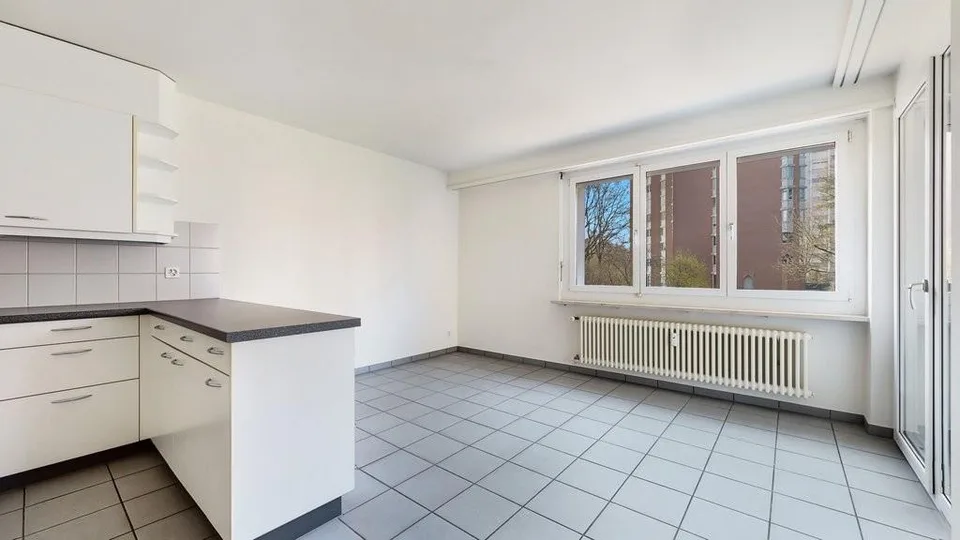 Arrivare. Staccare. Sentirsi bene. - La tua nuova casa ad Allschwil