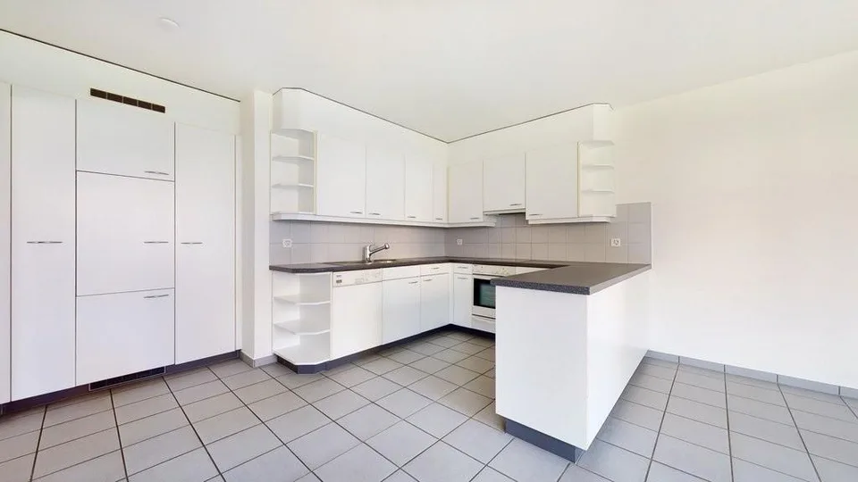 Arrivare. Staccare. Sentirsi bene. - La tua nuova casa ad Allschwil