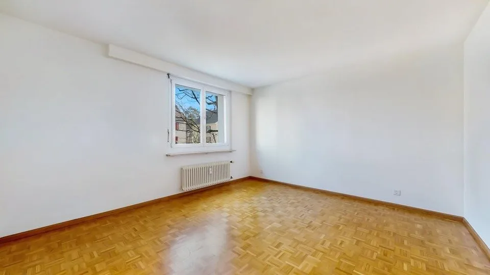 Arrivare. Staccare. Sentirsi bene. - La tua nuova casa ad Allschwil