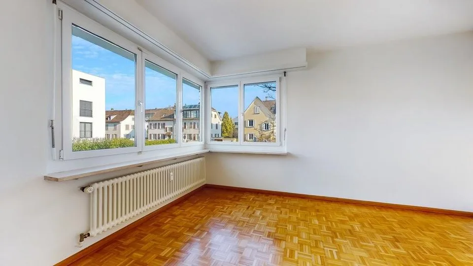 Arrivare. Staccare. Sentirsi bene. - La tua nuova casa ad Allschwil