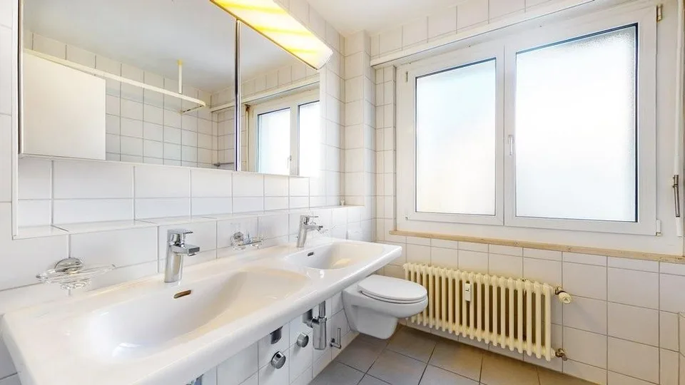 Arrivare. Staccare. Sentirsi bene. - La tua nuova casa ad Allschwil