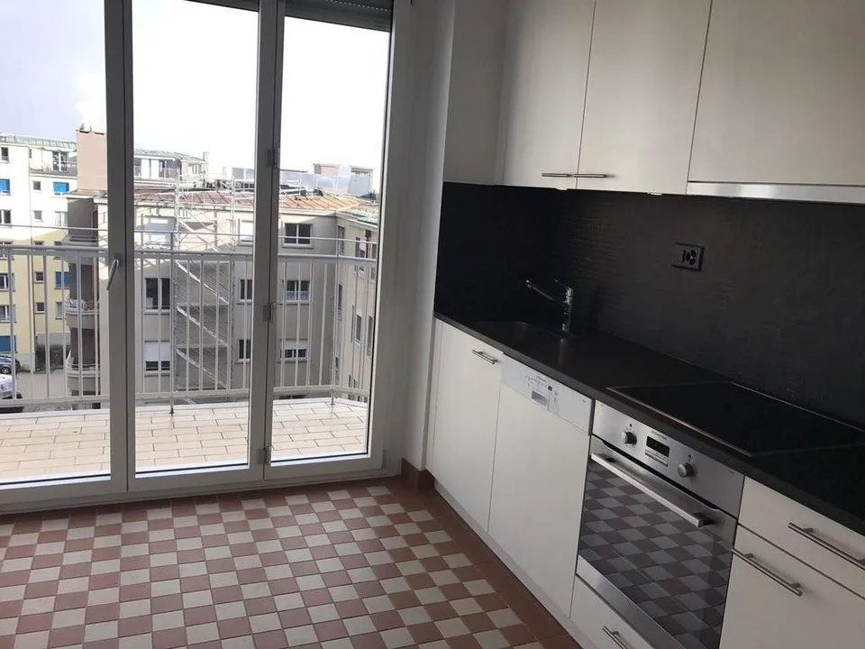 Cherchez-vous un logement au Cente-ville proche de Chauderon ?