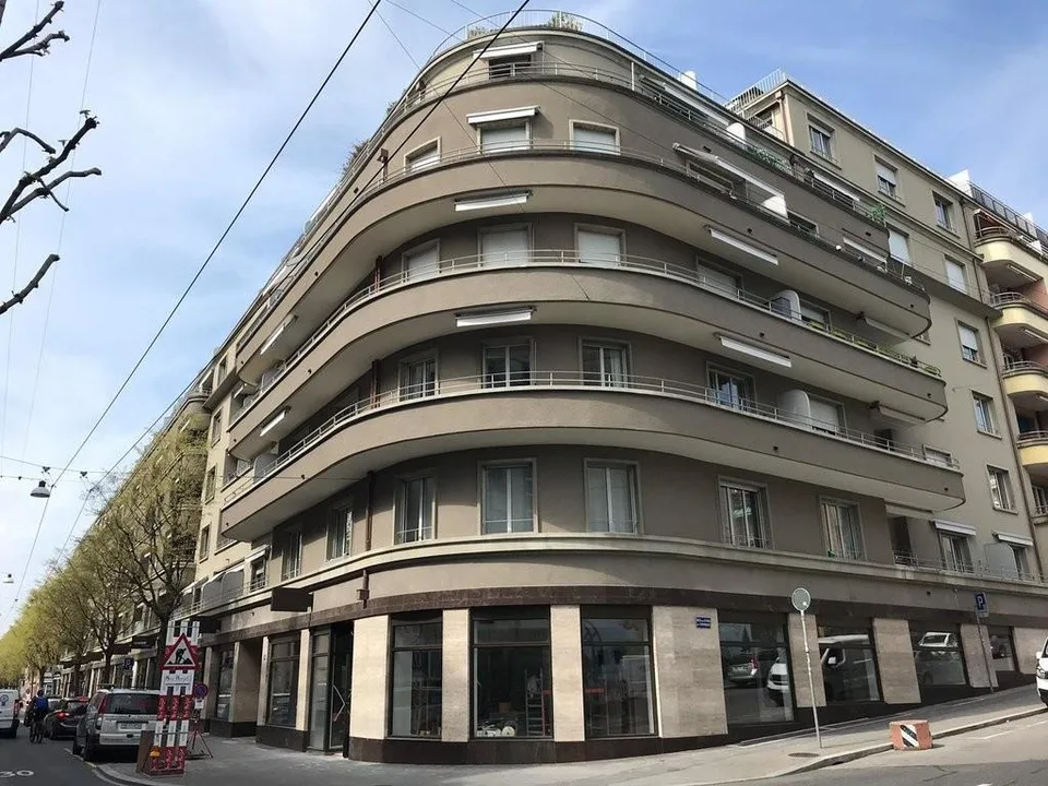 Cherchez-vous un logement au Cente-ville proche de Chauderon ?