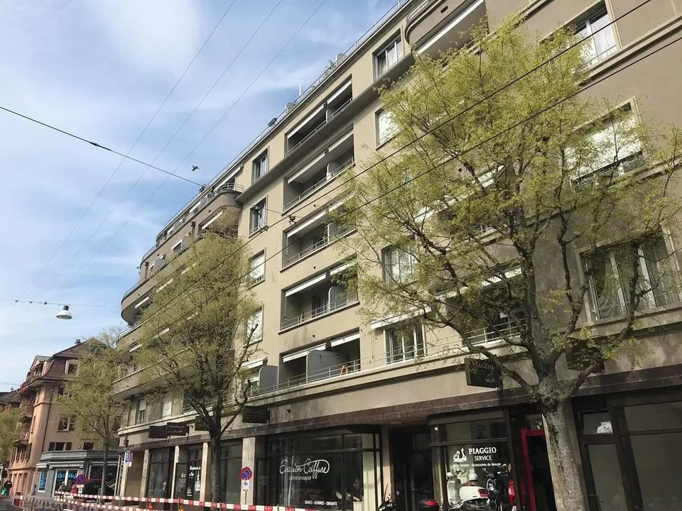 Cherchez-vous un logement au Cente-ville proche de Chauderon ?