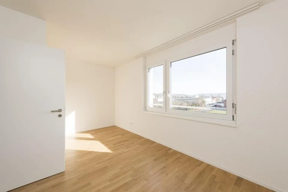 4.5 Zimmer Wohnung, 8260 Stein am Rhein