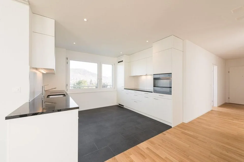 4.5 Zimmer Wohnung, 8260 Stein am Rhein