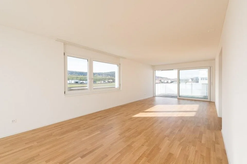 4.5 Zimmer Wohnung, 8260 Stein am Rhein