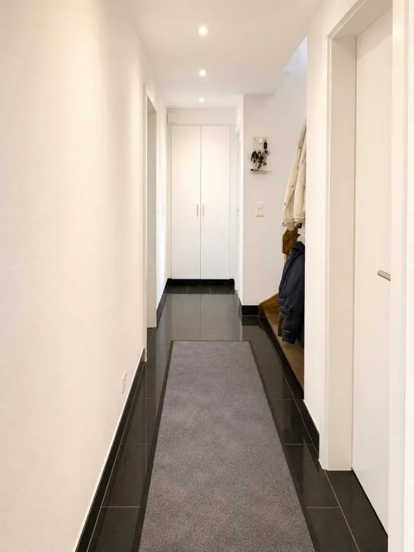 Detached 6.5-room single-family house