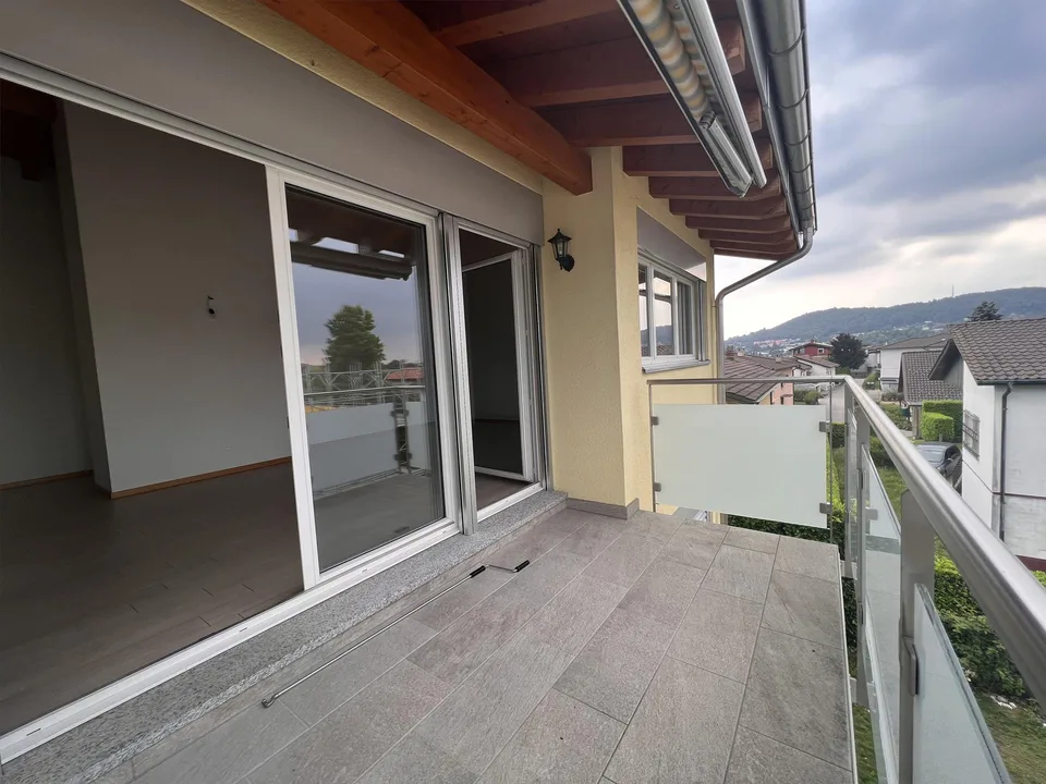 APPARTAMENTO 3.5 LOCALI MANSARDATO