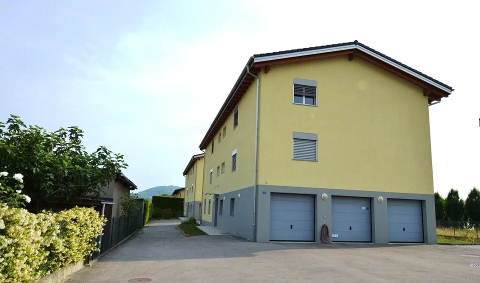 APPARTAMENTO 3.5 LOCALI MANSARDATO