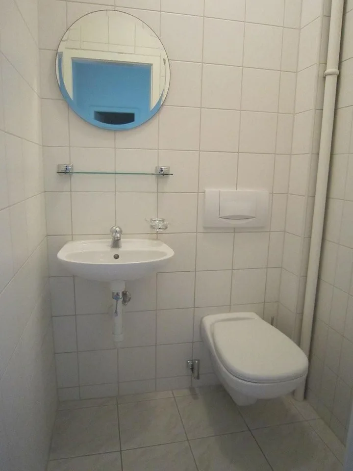 Schöner Wohnen im Schosshaldenquartier