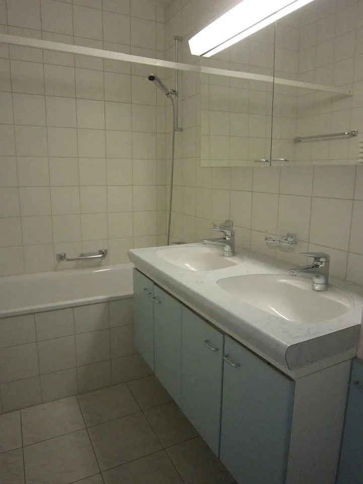 Schöner Wohnen im Schosshaldenquartier