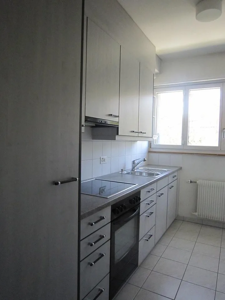 Schöner Wohnen im Schosshaldenquartier