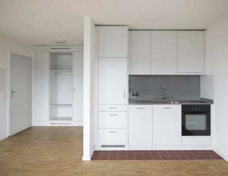 MIETEN OHNE KAUTION - Neu sanierte und zentral gelegene Wohnung