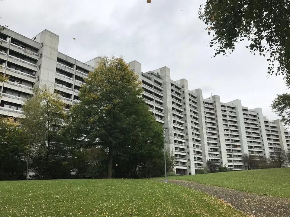 MIETEN OHNE KAUTION - Neu sanierte und zentral gelegene Wohnung