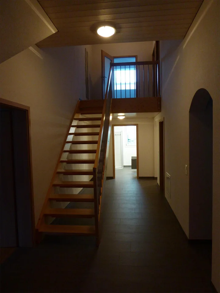 5-Room Apartment