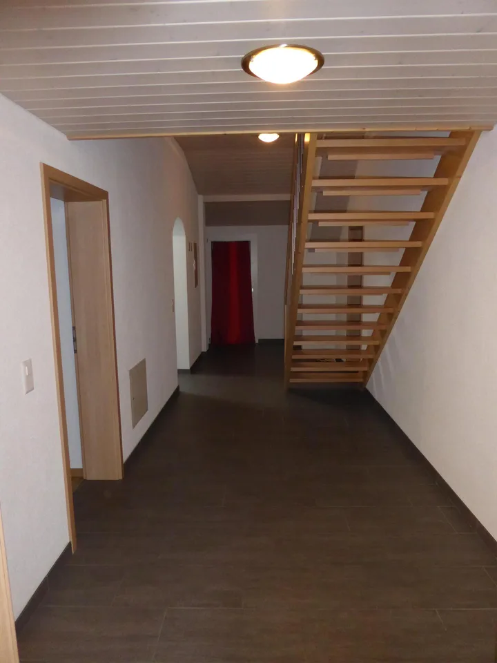 5-Room Apartment