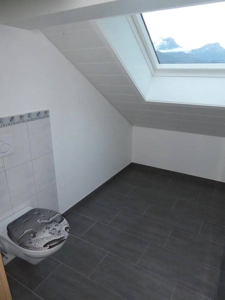 5-Room Apartment