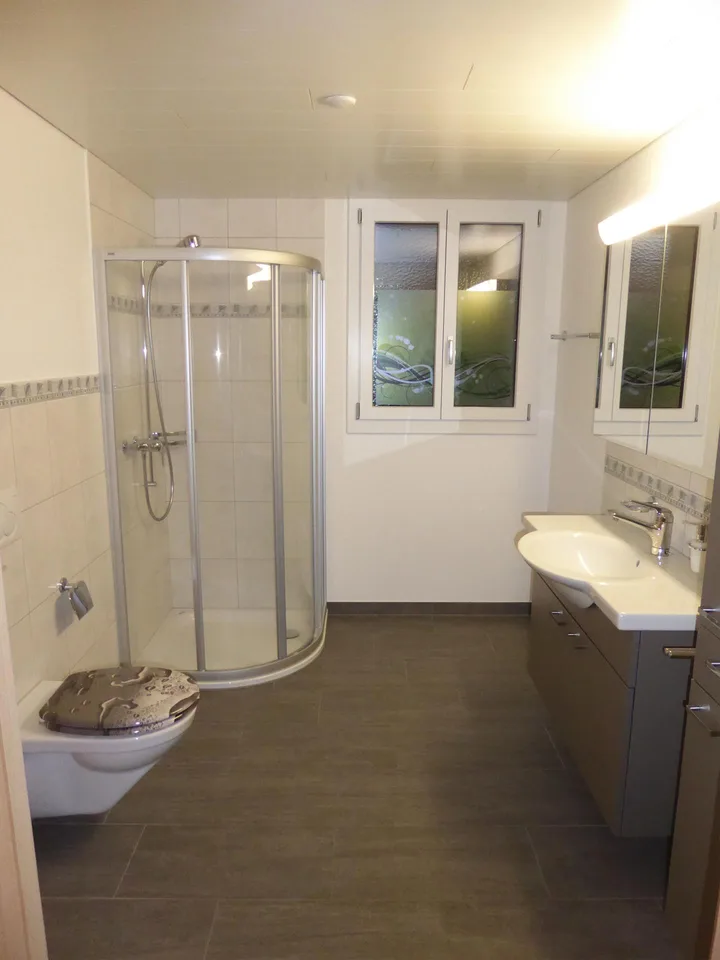 5-Room Apartment