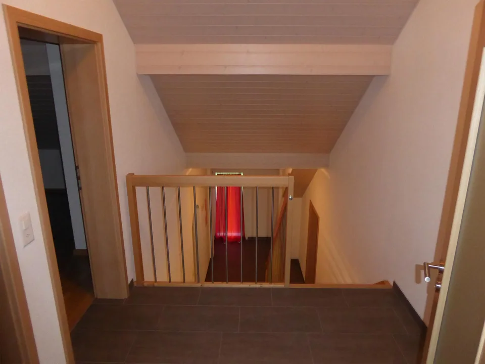 5-Room Apartment