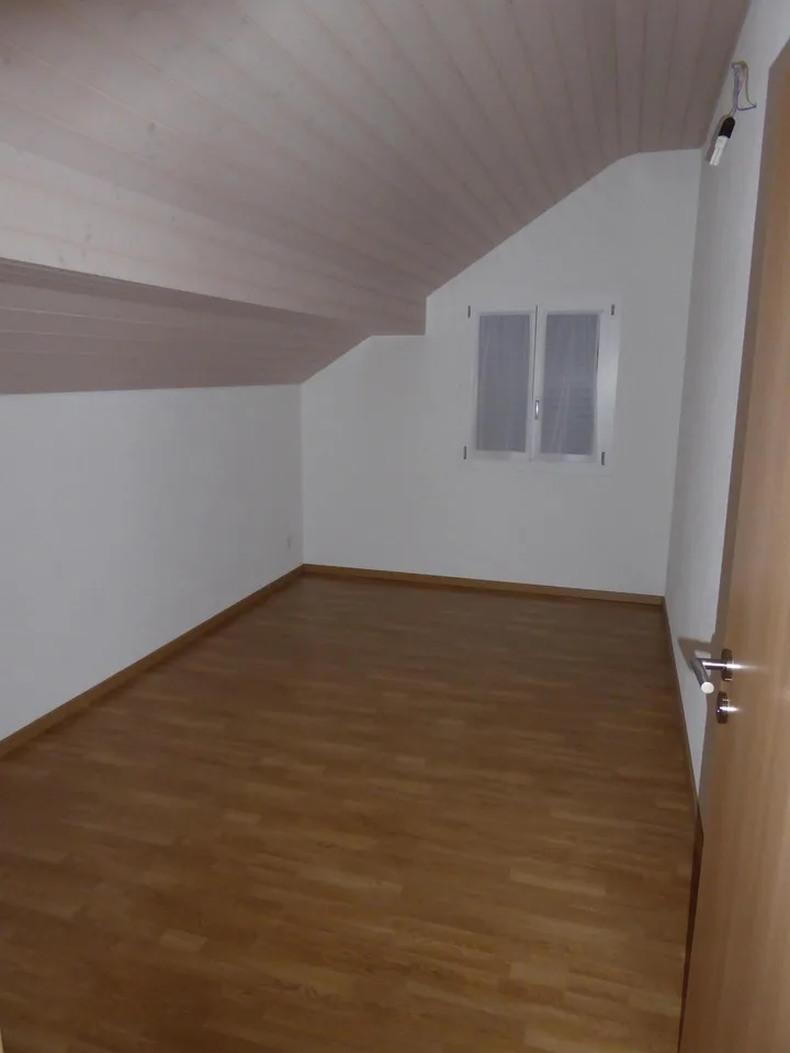 5-Room Apartment