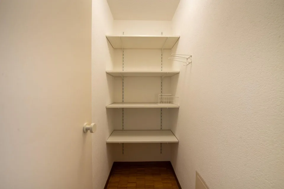 Sicher investieren & schön wohnen - 3.5 Zimmer im Grünen – foto 7 di 13