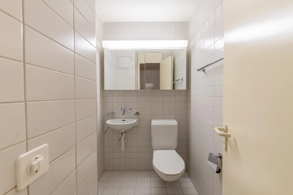 Sicher investieren & schön wohnen - 3.5 Zimmer im Grünen – foto 5 di 13